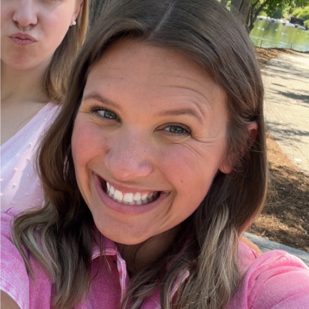 Meet your Posher, Sam